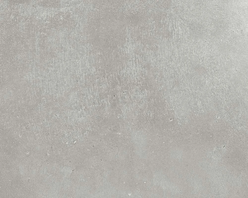 Микроцемент Симтер, цвет Cool Grey, стены — образец покрытия крупным планом