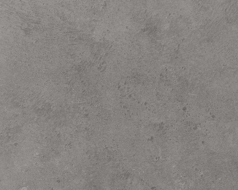 Микроцемент Симтер, цвет Iron Grey, стены — образец покрытия крупным планом
